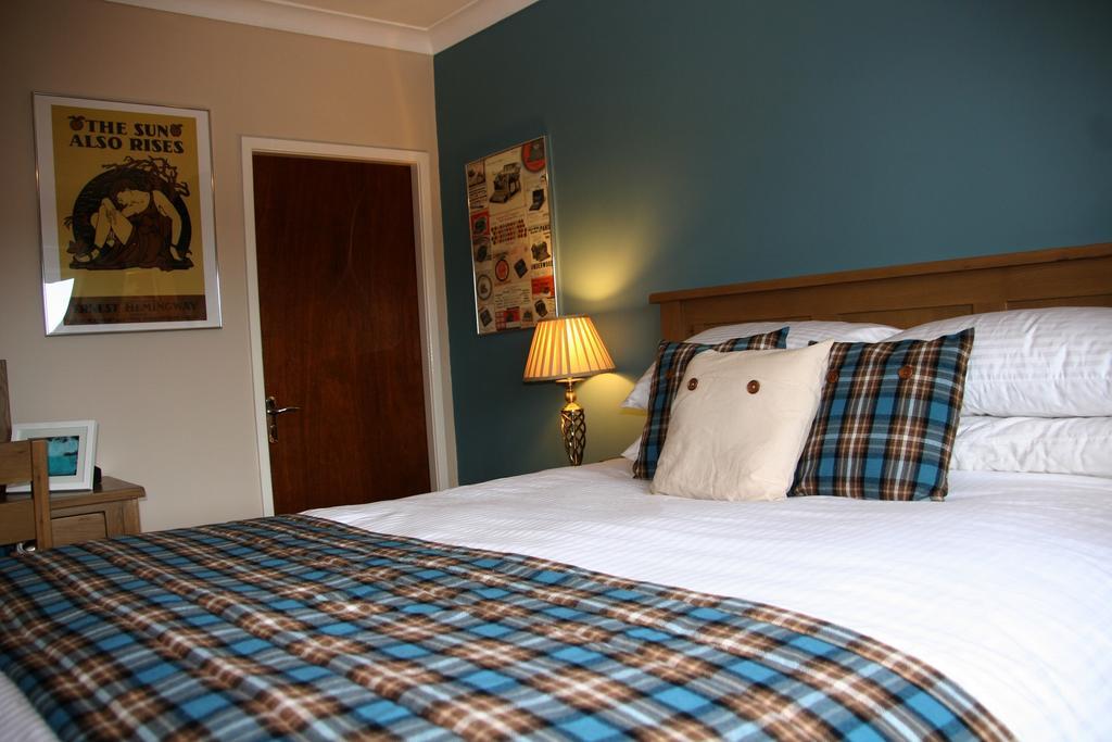 Mere Cottage B & B Alsager Rom bilde